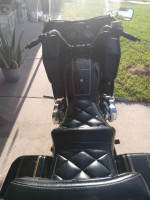 1980 GL 1100 goldwing interstate