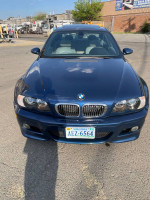 BMW 137,000 mi