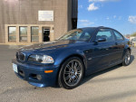 BMW 137,000 mi