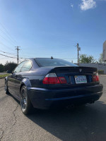 BMW 137,000 mi