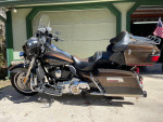 2013 Harley-Davidson Ultra Limited 110th Anniversary E