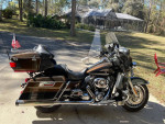 2013 Harley-Davidson Ultra Limited 110th Anniversary E