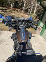 2013 Harley-Davidson Ultra Limited 110th Anniversary E