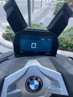 BMW C400X SCOOTER