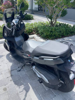 BMW C400X SCOOTER