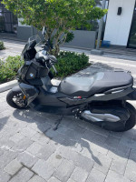 BMW C400X SCOOTER