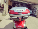 2003 Silverwing scooter