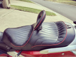 2003 Silverwing scooter