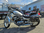 2003 Suzuki Intruder
