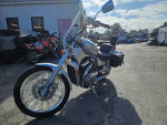 2003 Suzuki Intruder