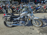 2003 Suzuki Intruder