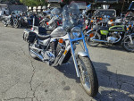 2003 Suzuki Intruder