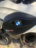 Bmw 650