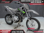 2024 Kawasaki KLX110R KLX 110 R KLX-110-R L
