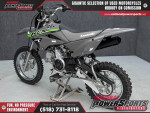2024 Kawasaki KLX110R KLX 110 R KLX-110-R L