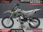 2024 Kawasaki KLX110R KLX 110 R KLX-110-R L