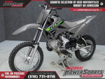 2024 Kawasaki KLX110R KLX 110 R KLX-110-R L