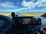 Mercedes-Benz Sprinter 72,000 mi