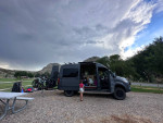 Mercedes-Benz Sprinter 72,000 mi