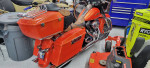 2012 Street Gluide