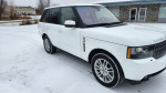 2012 Land Rover Range Rover 98,000 mi