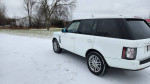 2012 Land Rover Range Rover 98,000 mi