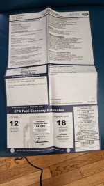 2012 Land Rover Range Rover 98,000 mi