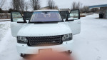 2012 Land Rover Range Rover 98,000 mi