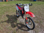 2006 HONDA CR85RB