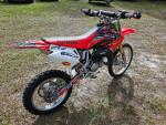 2006 HONDA CR85RB