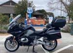 2019 BMW R1250 RT