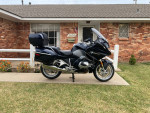 2019 BMW R1250 RT