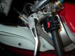 BIMOTA SB8K SANTAMONICA 2006 Brand New