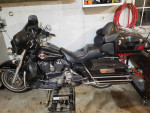 2006 Harley Davidson Ultra Classic Electra Glide