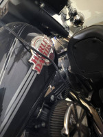 2006 Harley Davidson Ultra Classic Electra Glide