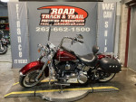 2016 Harley-Davidson FLSTN - Softail Deluxe