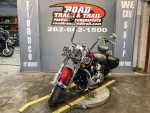 2016 Harley-Davidson FLSTN - Softail Deluxe