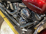 2016 Harley-Davidson FLSTN - Softail Deluxe
