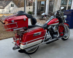 1998 Harley Davidson Road King FLHP