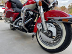 1998 Harley Davidson Road King FLHP