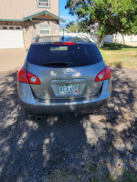 2008 Nissan Rogue SL FWD 54,000 mi