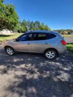 2008 Nissan Rogue SL FWD 54,000 mi