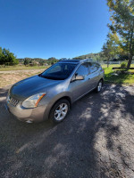 2008 Nissan Rogue SL FWD 54,000 mi