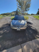 2008 Nissan Rogue SL FWD 54,000 mi