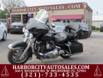 ~ ~ ~ 2007 HARLEY DAVIDSON ULTRA CLASSIC MODEL! HIGHWAY PEGS! ~ ~ ~