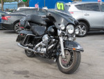 ~ ~ ~ 2007 HARLEY DAVIDSON ULTRA CLASSIC MODEL! HIGHWAY PEGS! ~ ~ ~