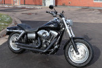 Harley Davidson 2012 Fat Bob\FXDF `C03933