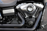Harley Davidson 2012 Fat Bob\FXDF `C03933