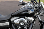 Harley Davidson 2012 Fat Bob\FXDF `C03933