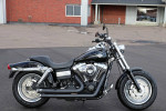 Harley Davidson 2012 Fat Bob\FXDF `C03933